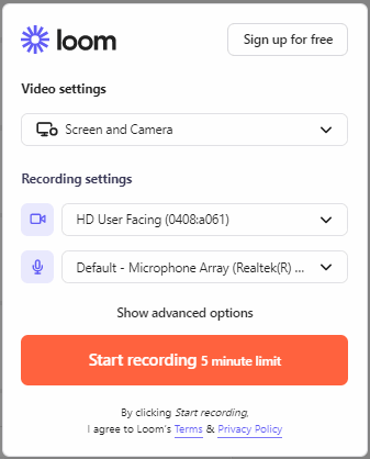 2505_Record_Video_Loom_settings.gif