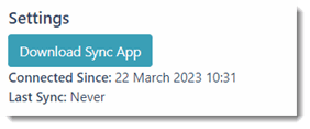 2631_Automation_Apps_Practice_Sync_CCH_Settings_Connection_Date.gif
