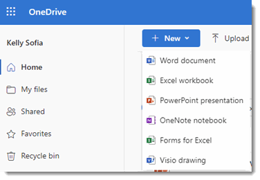 2735_Microsoft_365_OneDrive_New_Document.gif