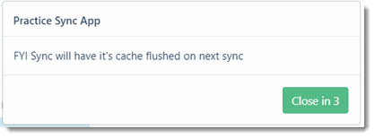 2649 Automation Apps Practice Sync Flush Cache.gif